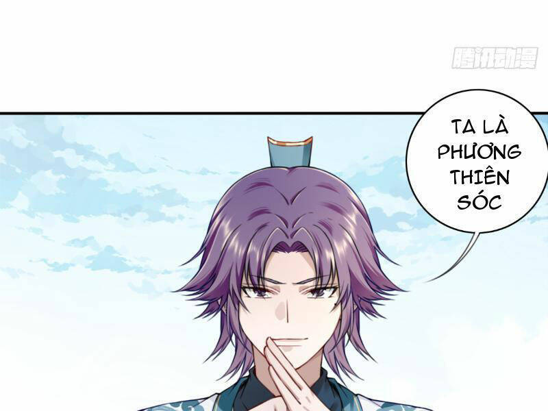 Ta Dùng Cơ Bắp Xưng Bá Tu Tiên Giới Chap 22 - Next Chap 23