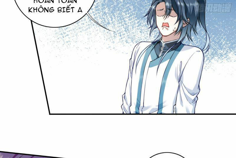 Ta Dùng Cơ Bắp Xưng Bá Tu Tiên Giới Chap 22 - Next Chap 23