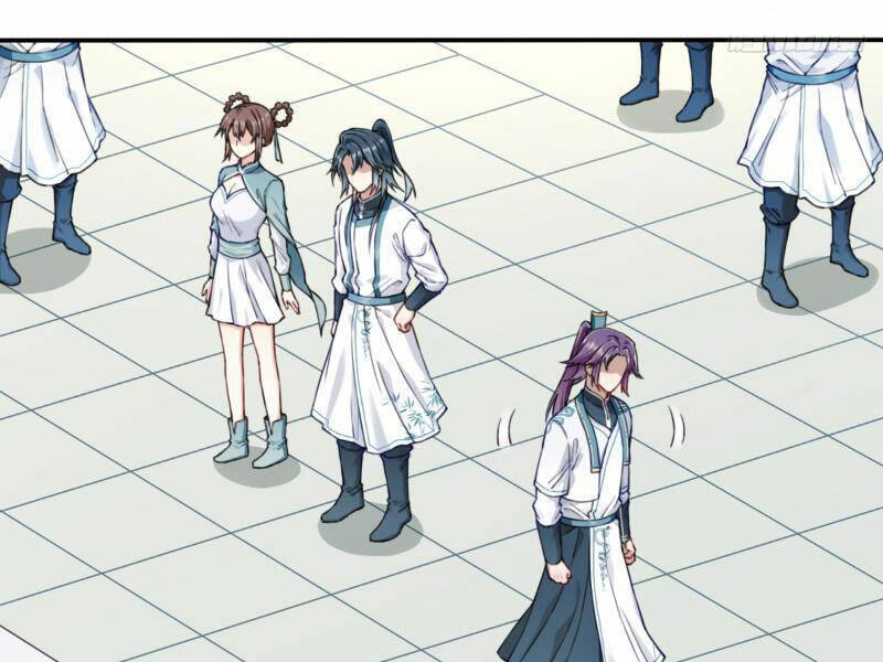 Ta Dùng Cơ Bắp Xưng Bá Tu Tiên Giới Chap 22 - Next Chap 23
