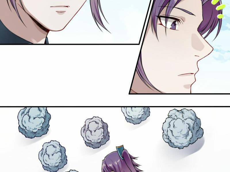 Ta Dùng Cơ Bắp Xưng Bá Tu Tiên Giới Chap 22 - Next Chap 23