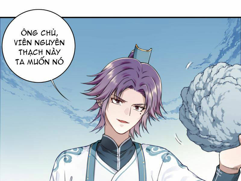 Ta Dùng Cơ Bắp Xưng Bá Tu Tiên Giới Chap 22 - Next Chap 23