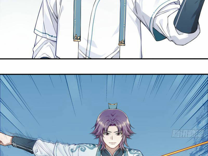 Ta Dùng Cơ Bắp Xưng Bá Tu Tiên Giới Chap 22 - Next Chap 23