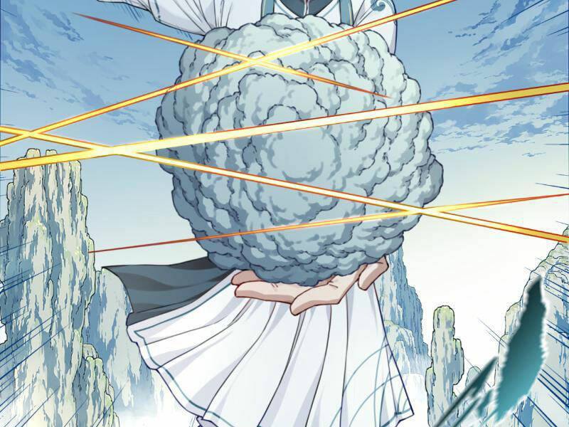 Ta Dùng Cơ Bắp Xưng Bá Tu Tiên Giới Chap 22 - Next Chap 23