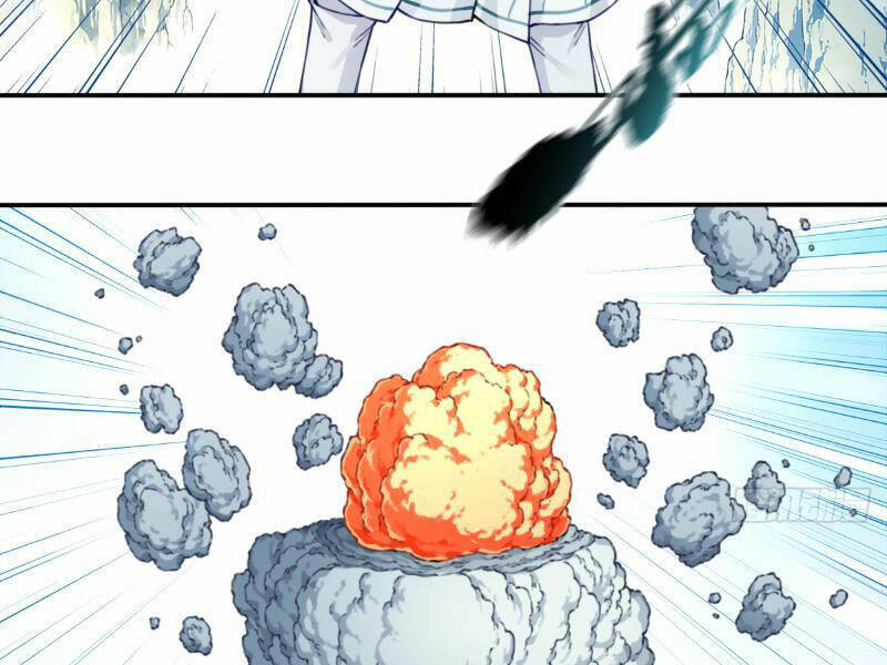 Ta Dùng Cơ Bắp Xưng Bá Tu Tiên Giới Chap 22 - Next Chap 23