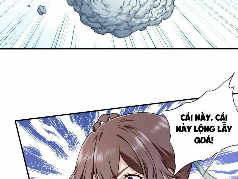 Ta Dùng Cơ Bắp Xưng Bá Tu Tiên Giới Chap 22 - Next Chap 23