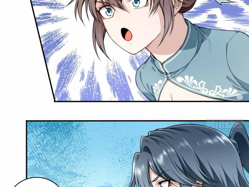 Ta Dùng Cơ Bắp Xưng Bá Tu Tiên Giới Chap 22 - Next Chap 23