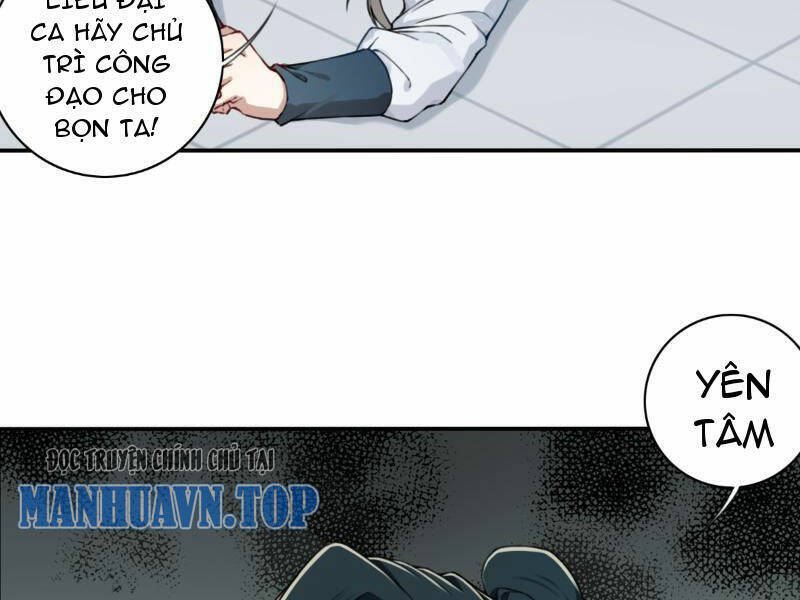 Ta Dùng Cơ Bắp Xưng Bá Tu Tiên Giới Chap 22 - Next Chap 23
