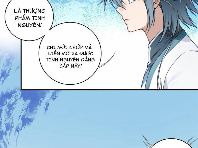Ta Dùng Cơ Bắp Xưng Bá Tu Tiên Giới Chap 22 - Next Chap 23