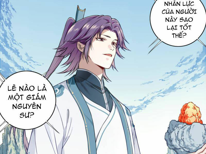 Ta Dùng Cơ Bắp Xưng Bá Tu Tiên Giới Chap 22 - Next Chap 23
