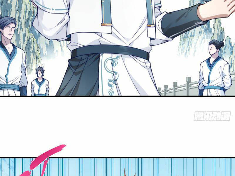 Ta Dùng Cơ Bắp Xưng Bá Tu Tiên Giới Chap 22 - Next Chap 23