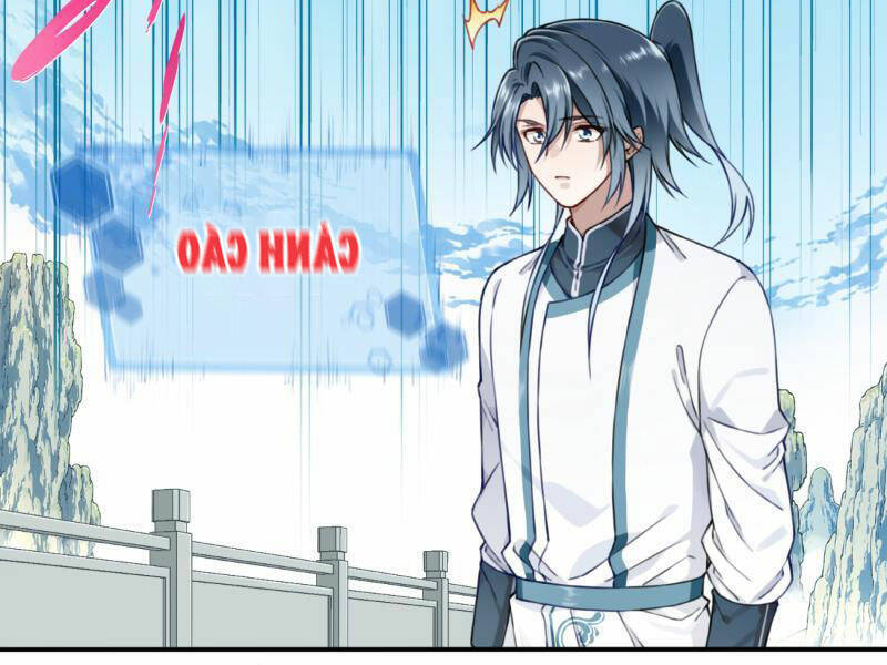 Ta Dùng Cơ Bắp Xưng Bá Tu Tiên Giới Chap 22 - Next Chap 23
