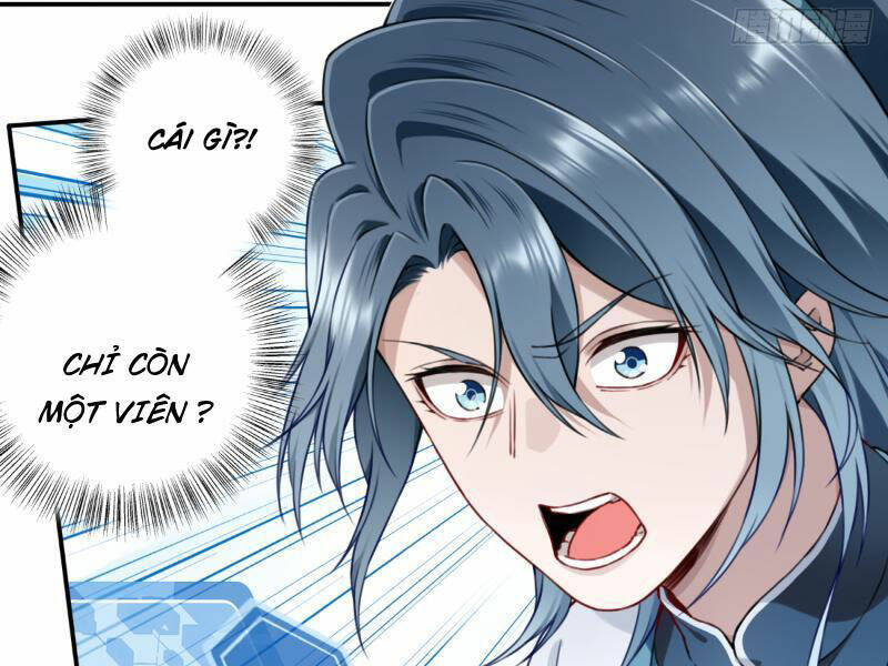 Ta Dùng Cơ Bắp Xưng Bá Tu Tiên Giới Chap 22 - Next Chap 23