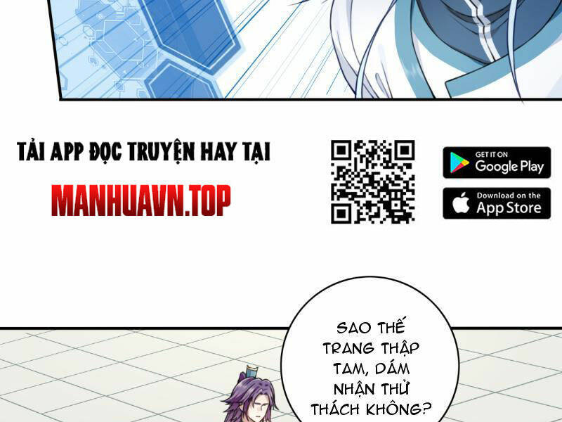 Ta Dùng Cơ Bắp Xưng Bá Tu Tiên Giới Chap 22 - Next Chap 23