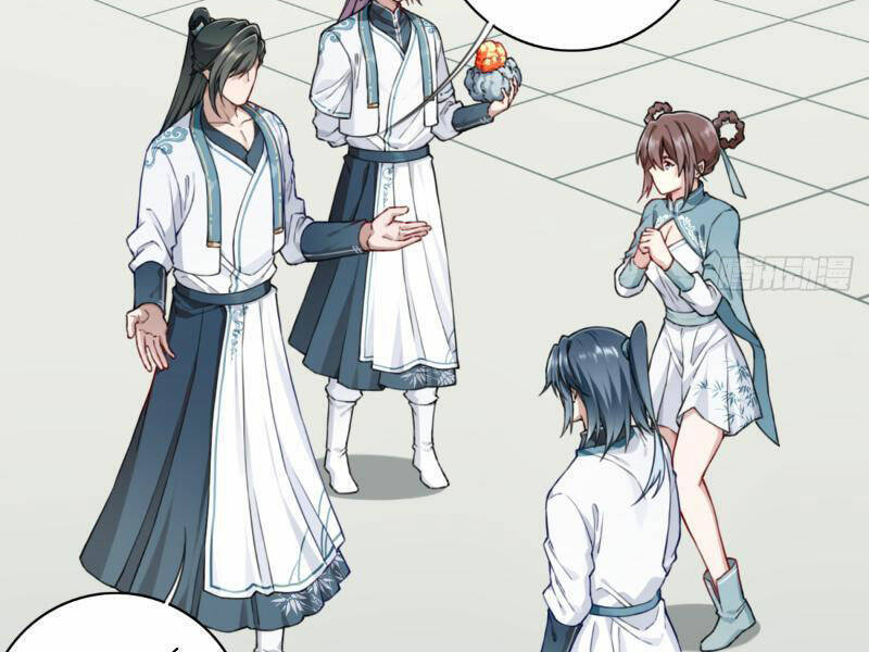 Ta Dùng Cơ Bắp Xưng Bá Tu Tiên Giới Chap 22 - Next Chap 23