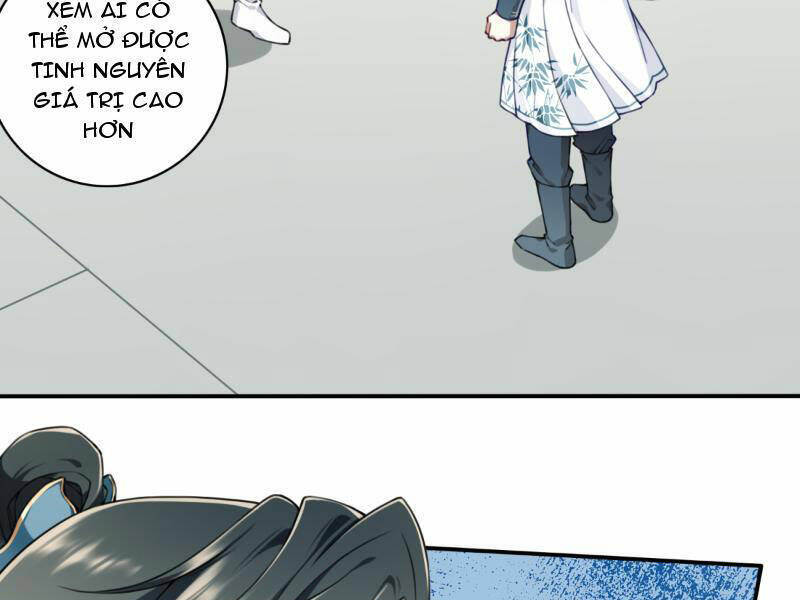 Ta Dùng Cơ Bắp Xưng Bá Tu Tiên Giới Chap 22 - Next Chap 23