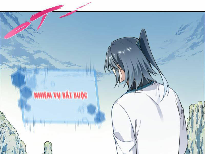 Ta Dùng Cơ Bắp Xưng Bá Tu Tiên Giới Chap 22 - Next Chap 23
