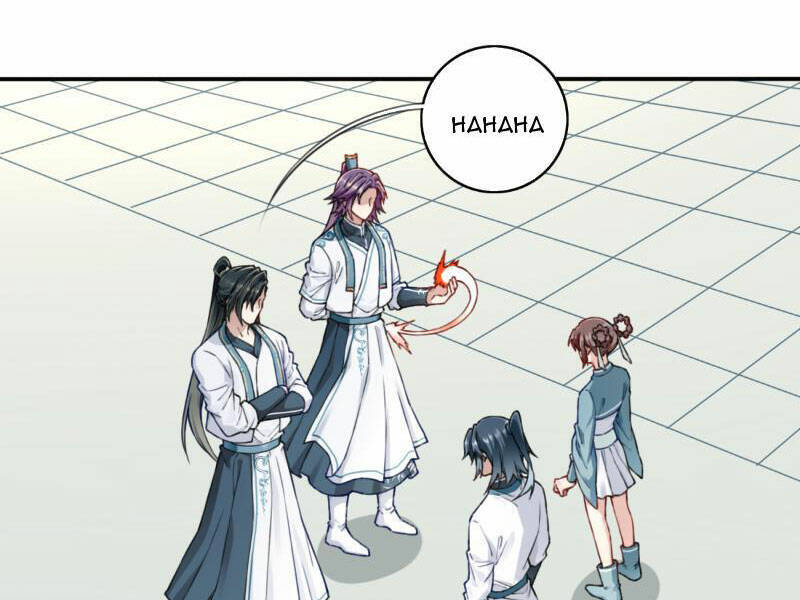 Ta Dùng Cơ Bắp Xưng Bá Tu Tiên Giới Chap 23 - Next Chap 24