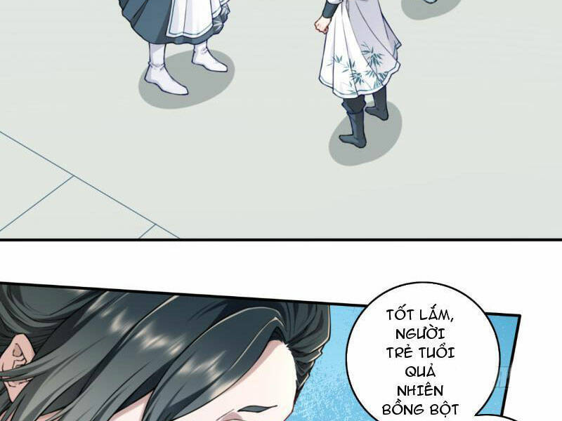 Ta Dùng Cơ Bắp Xưng Bá Tu Tiên Giới Chap 23 - Next Chap 24