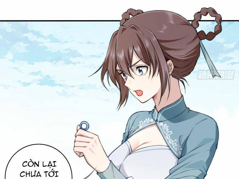 Ta Dùng Cơ Bắp Xưng Bá Tu Tiên Giới Chap 23 - Next Chap 24