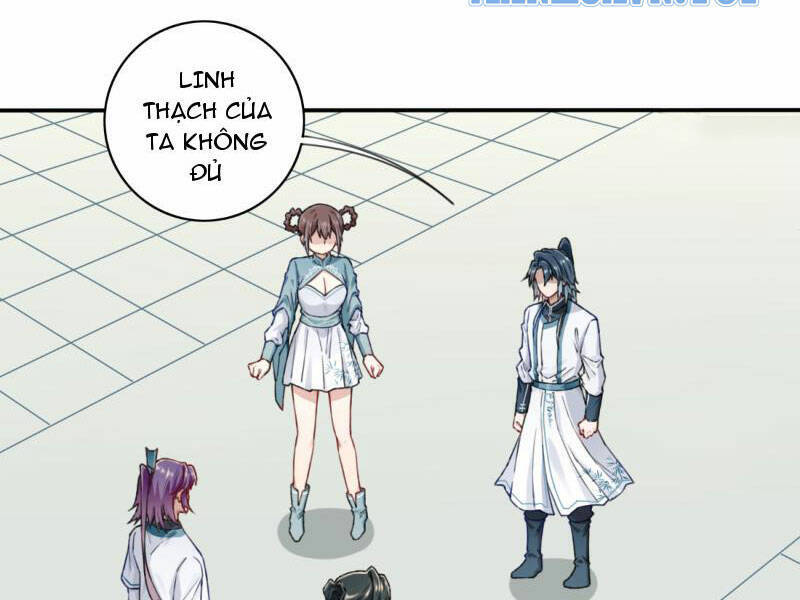 Ta Dùng Cơ Bắp Xưng Bá Tu Tiên Giới Chap 23 - Next Chap 24