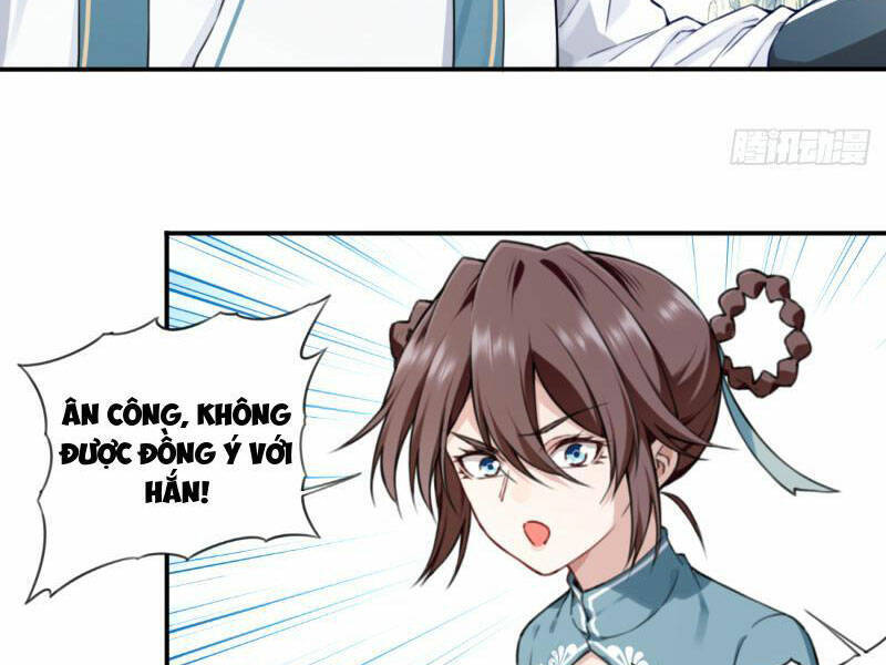 Ta Dùng Cơ Bắp Xưng Bá Tu Tiên Giới Chap 23 - Next Chap 24