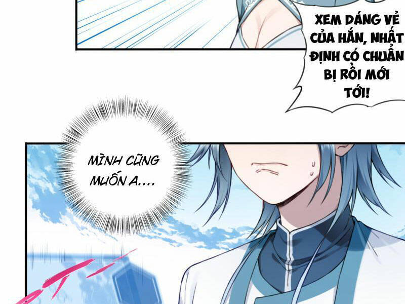 Ta Dùng Cơ Bắp Xưng Bá Tu Tiên Giới Chap 23 - Next Chap 24