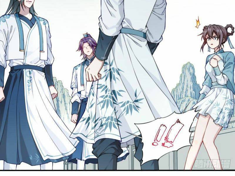 Ta Dùng Cơ Bắp Xưng Bá Tu Tiên Giới Chap 23 - Next Chap 24