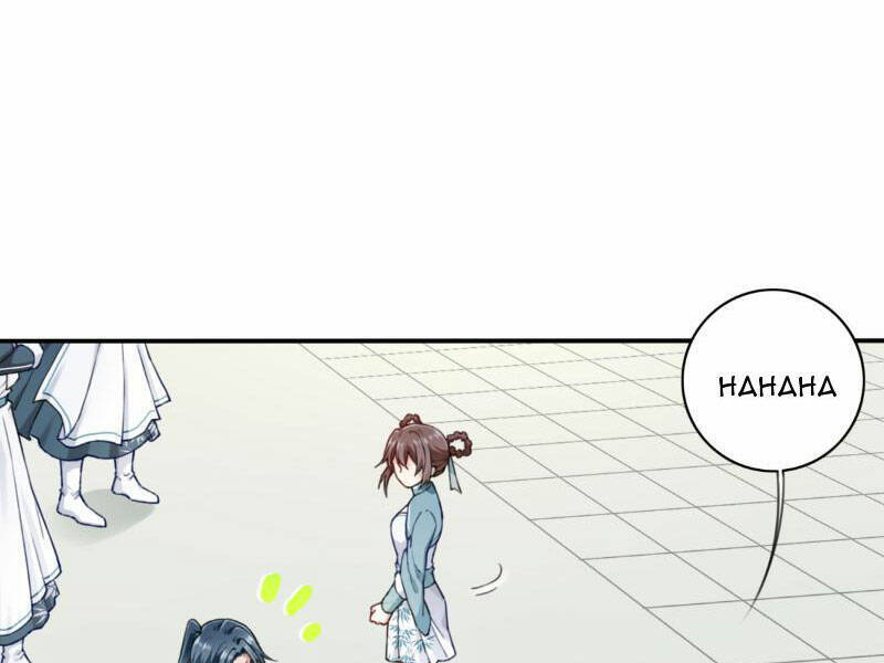 Ta Dùng Cơ Bắp Xưng Bá Tu Tiên Giới Chap 23 - Next Chap 24