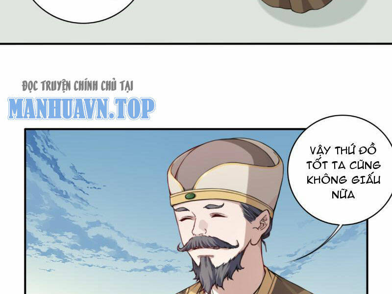 Ta Dùng Cơ Bắp Xưng Bá Tu Tiên Giới Chap 23 - Next Chap 24