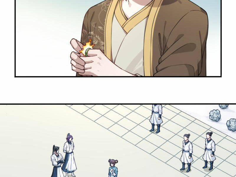 Ta Dùng Cơ Bắp Xưng Bá Tu Tiên Giới Chap 23 - Next Chap 24