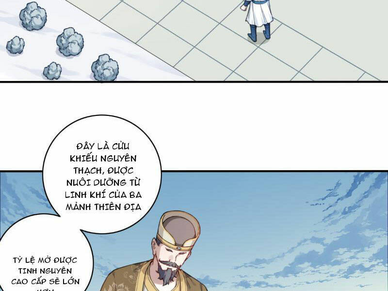 Ta Dùng Cơ Bắp Xưng Bá Tu Tiên Giới Chap 23 - Next Chap 24