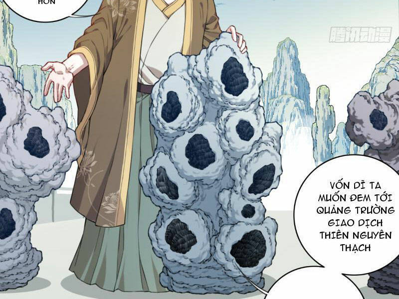 Ta Dùng Cơ Bắp Xưng Bá Tu Tiên Giới Chap 23 - Next Chap 24