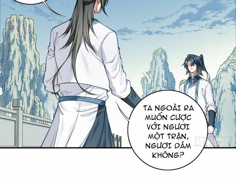 Ta Dùng Cơ Bắp Xưng Bá Tu Tiên Giới Chap 23 - Next Chap 24