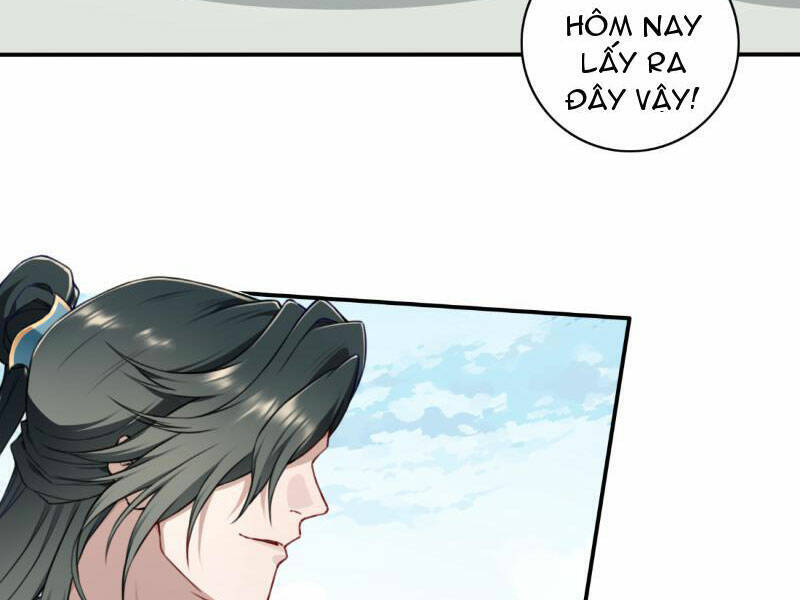 Ta Dùng Cơ Bắp Xưng Bá Tu Tiên Giới Chap 23 - Next Chap 24