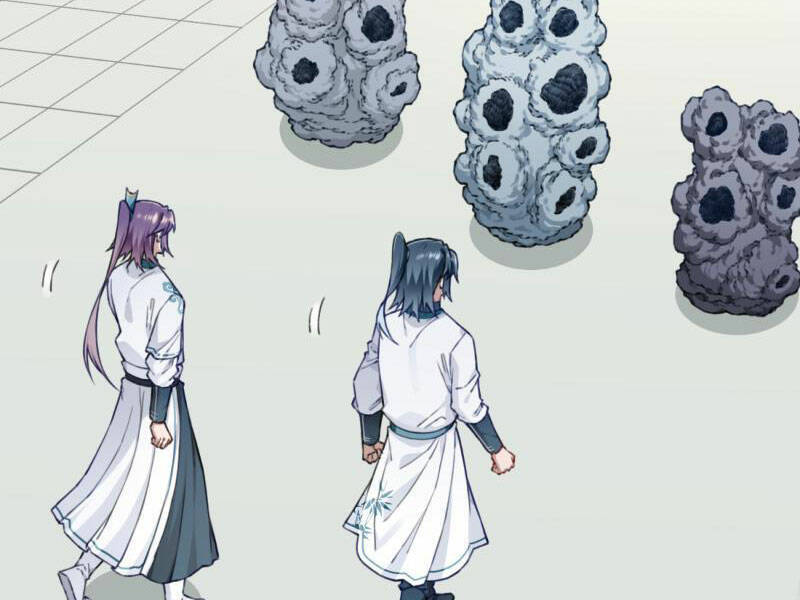 Ta Dùng Cơ Bắp Xưng Bá Tu Tiên Giới Chap 23 - Next Chap 24