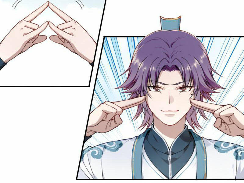Ta Dùng Cơ Bắp Xưng Bá Tu Tiên Giới Chap 23 - Next Chap 24