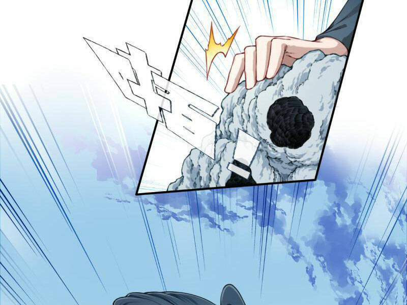 Ta Dùng Cơ Bắp Xưng Bá Tu Tiên Giới Chap 23 - Next Chap 24