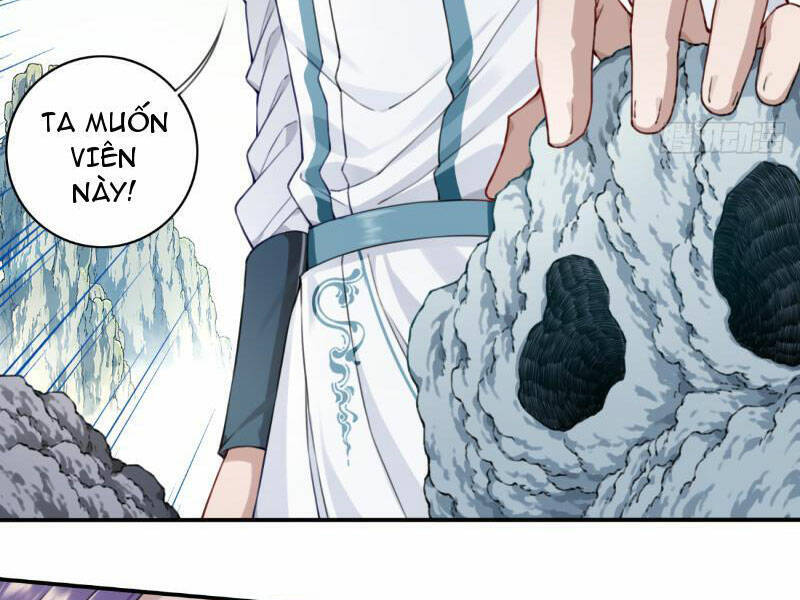 Ta Dùng Cơ Bắp Xưng Bá Tu Tiên Giới Chap 23 - Next Chap 24