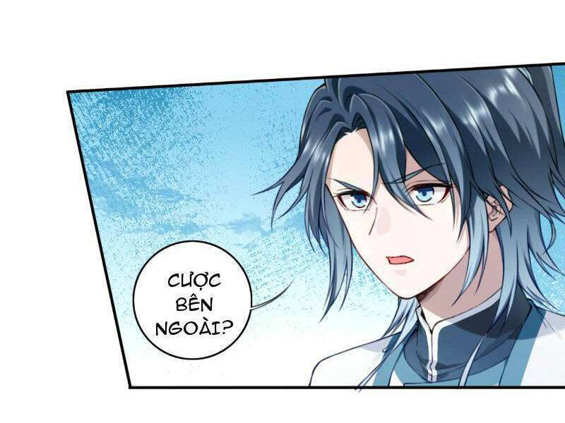 Ta Dùng Cơ Bắp Xưng Bá Tu Tiên Giới Chap 23 - Next Chap 24