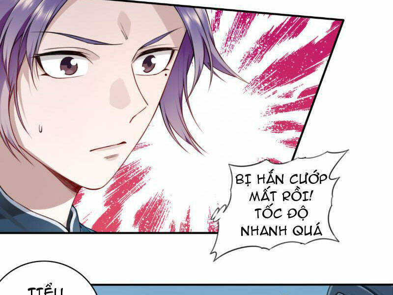 Ta Dùng Cơ Bắp Xưng Bá Tu Tiên Giới Chap 23 - Next Chap 24