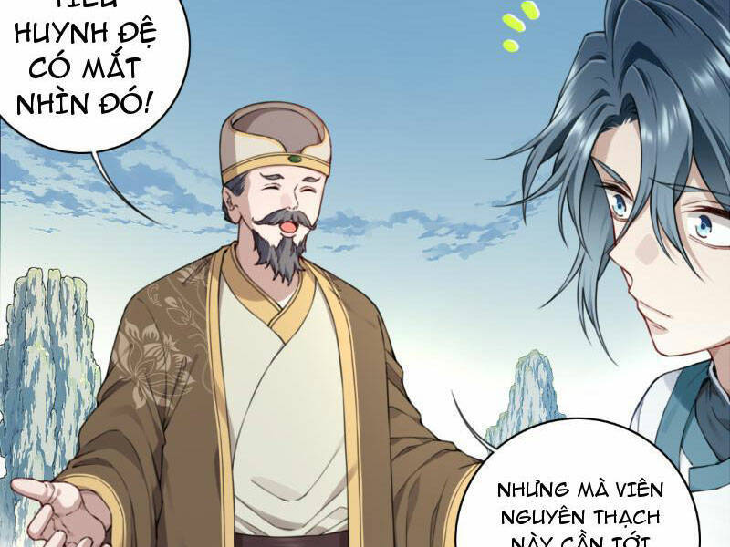 Ta Dùng Cơ Bắp Xưng Bá Tu Tiên Giới Chap 23 - Next Chap 24