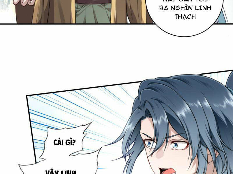 Ta Dùng Cơ Bắp Xưng Bá Tu Tiên Giới Chap 23 - Next Chap 24