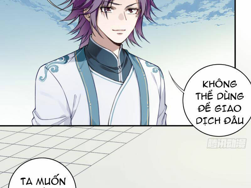 Ta Dùng Cơ Bắp Xưng Bá Tu Tiên Giới Chap 23 - Next Chap 24