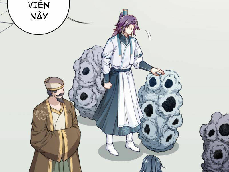 Ta Dùng Cơ Bắp Xưng Bá Tu Tiên Giới Chap 23 - Next Chap 24
