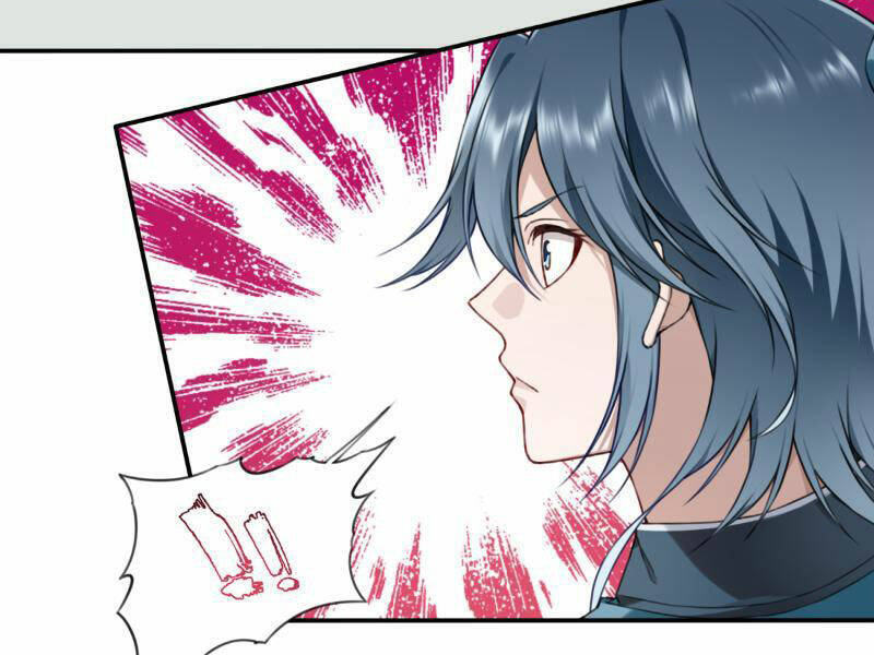 Ta Dùng Cơ Bắp Xưng Bá Tu Tiên Giới Chap 23 - Next Chap 24