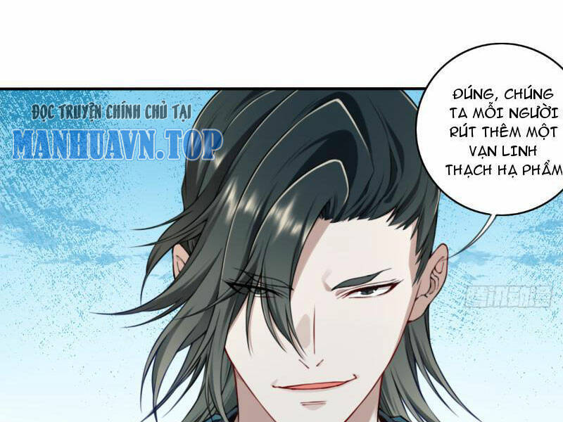 Ta Dùng Cơ Bắp Xưng Bá Tu Tiên Giới Chap 23 - Next Chap 24