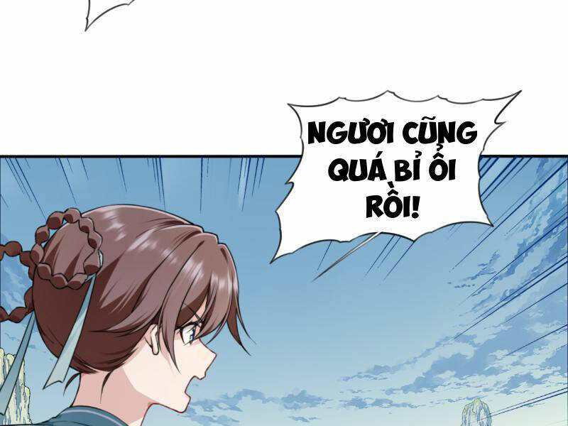 Ta Dùng Cơ Bắp Xưng Bá Tu Tiên Giới Chap 23 - Next Chap 24