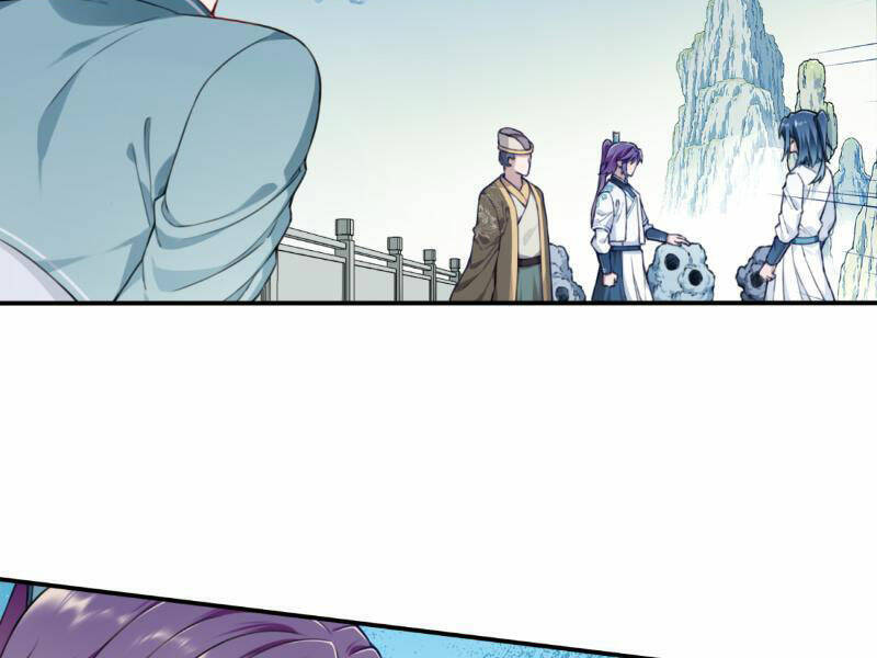 Ta Dùng Cơ Bắp Xưng Bá Tu Tiên Giới Chap 23 - Next Chap 24