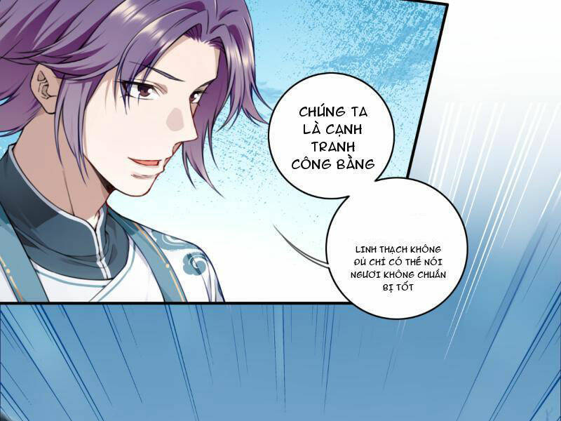 Ta Dùng Cơ Bắp Xưng Bá Tu Tiên Giới Chap 23 - Next Chap 24
