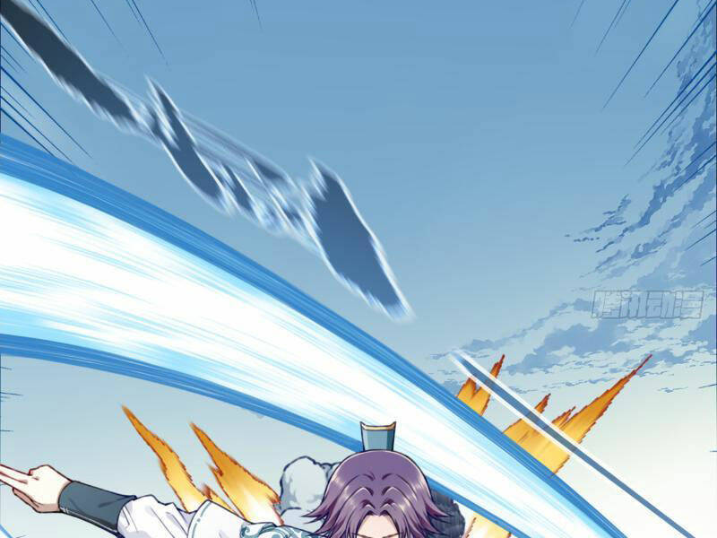 Ta Dùng Cơ Bắp Xưng Bá Tu Tiên Giới Chap 23 - Next Chap 24
